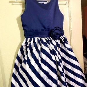 Girls  dress